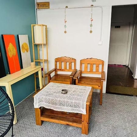 Float'S House Apartment Чиангмай Екстериор снимка