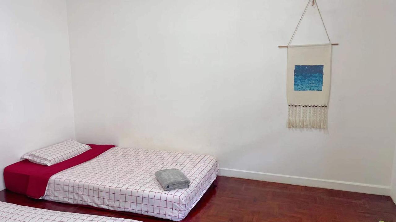 Float'S House Apartment Чиангмай Екстериор снимка