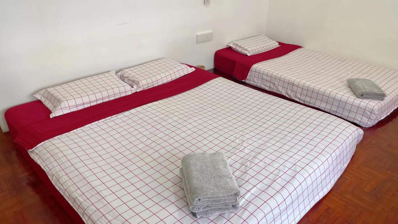 Float'S House Apartment Чиангмай Екстериор снимка