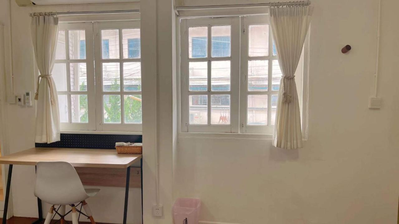 Float'S House Apartment Чиангмай Екстериор снимка