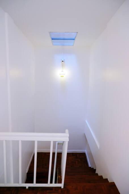 Float'S House Apartment Чиангмай Екстериор снимка