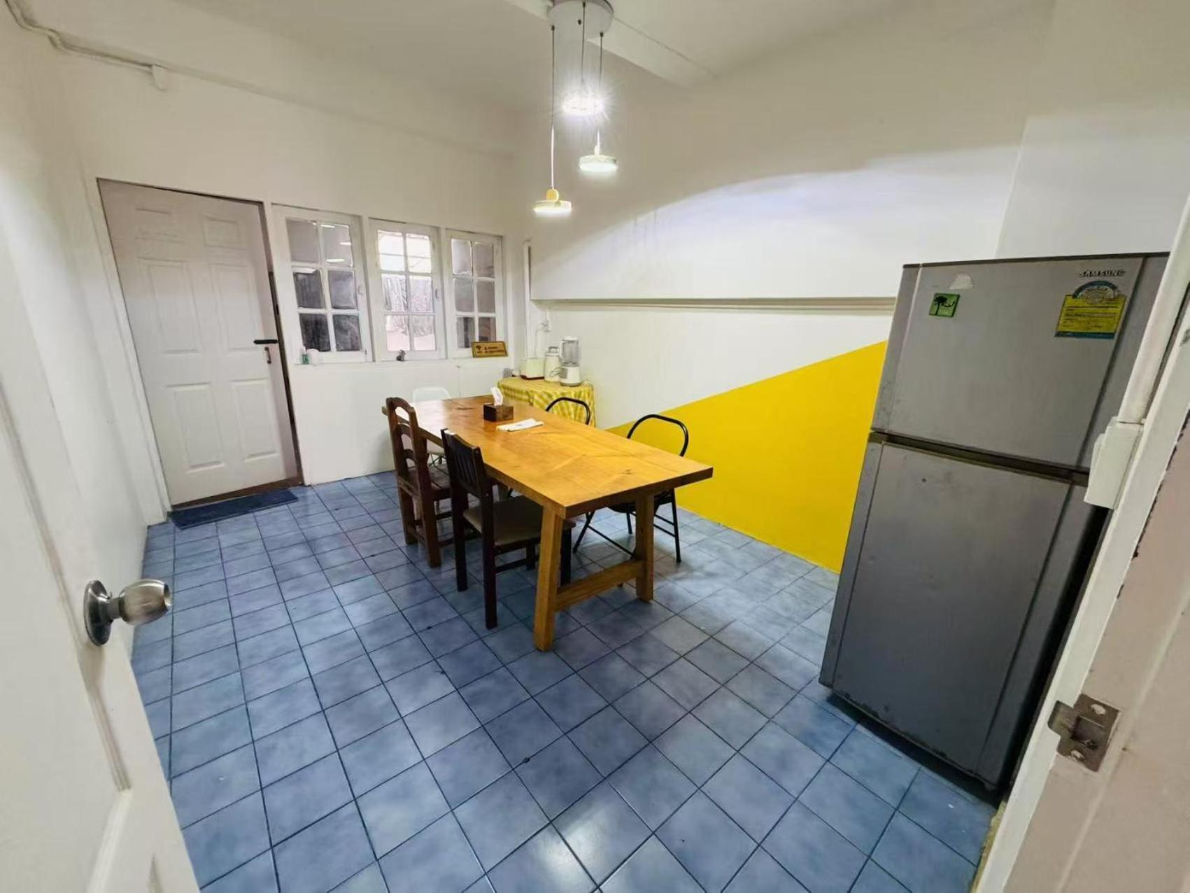 Float'S House Apartment Чиангмай Екстериор снимка