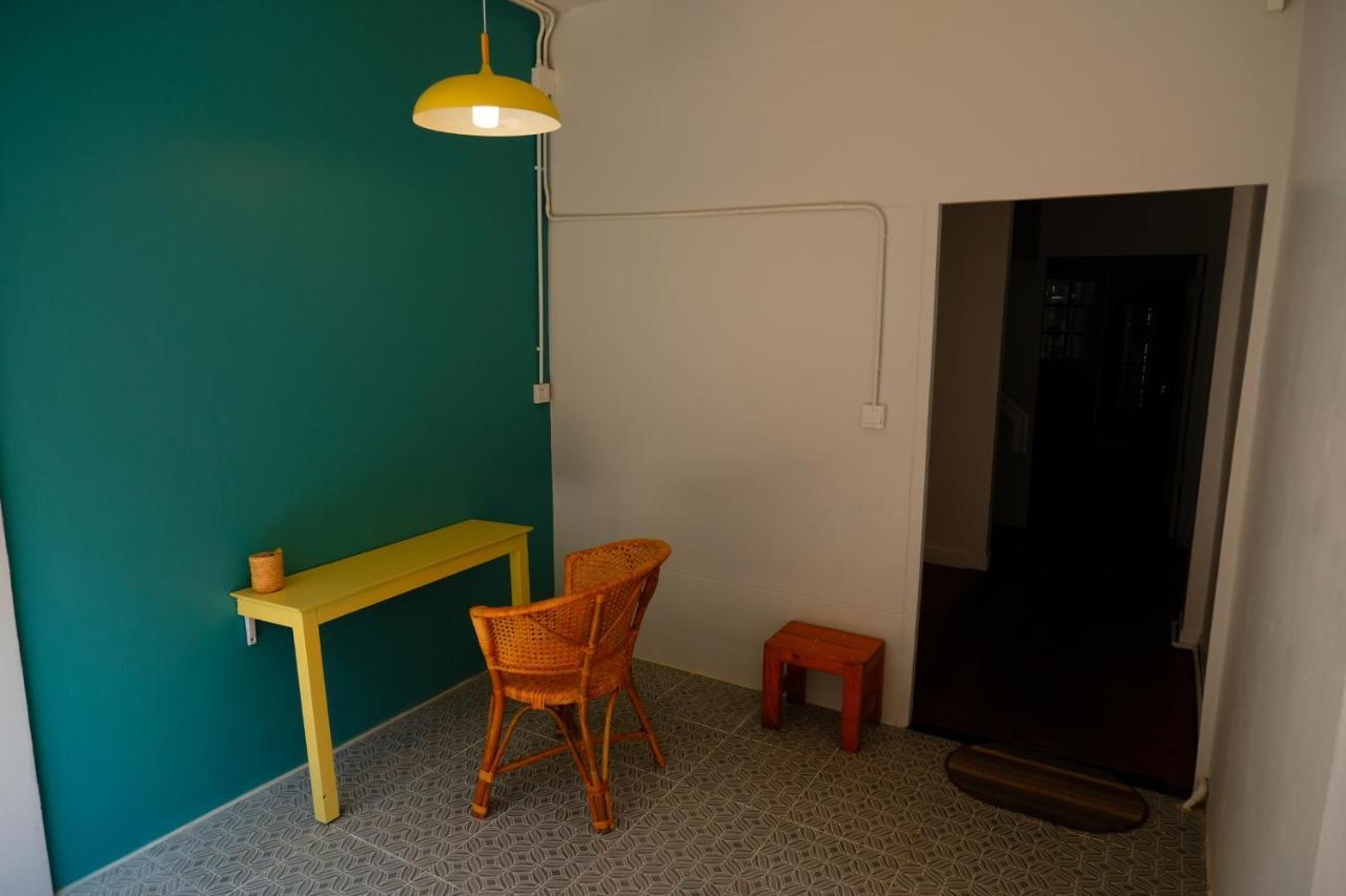 Float'S House Apartment Чиангмай Екстериор снимка