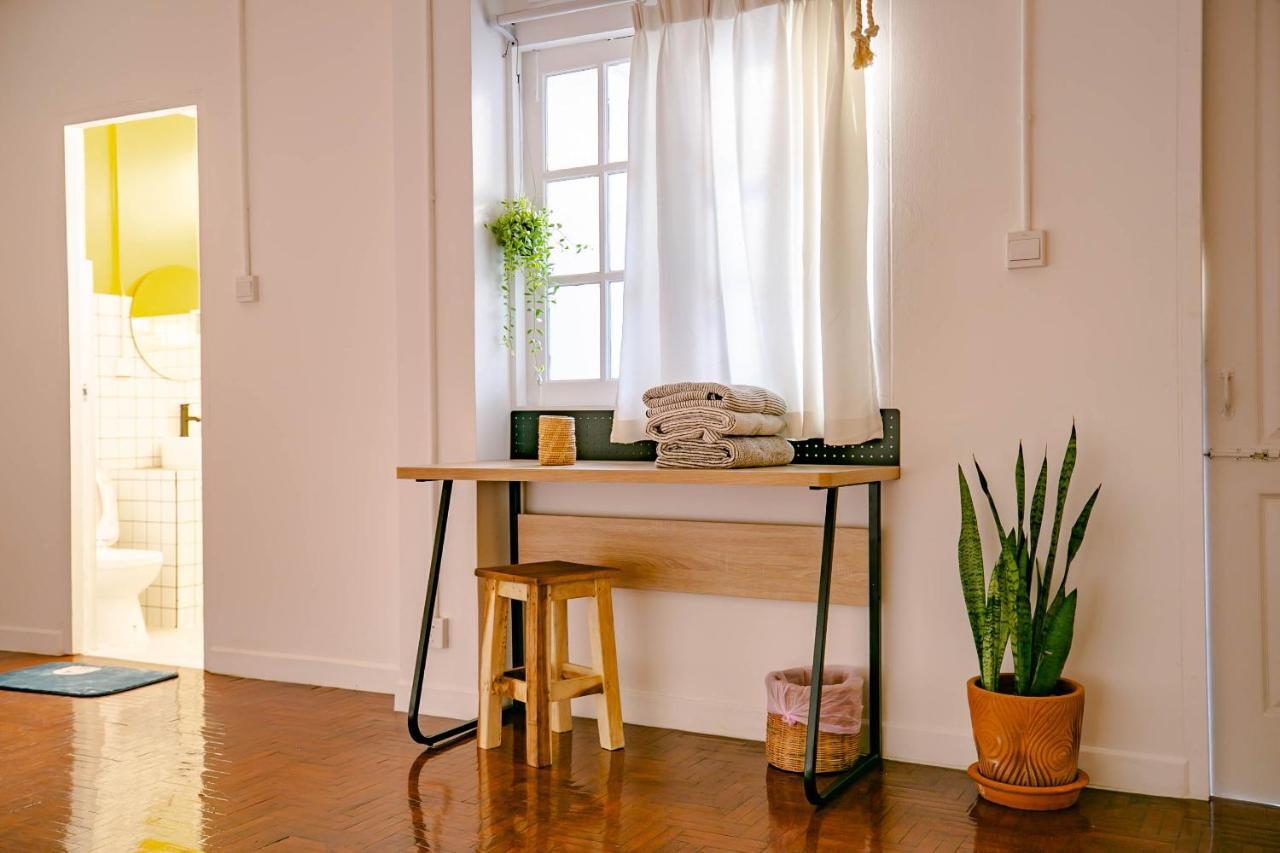 Float'S House Apartment Чиангмай Екстериор снимка