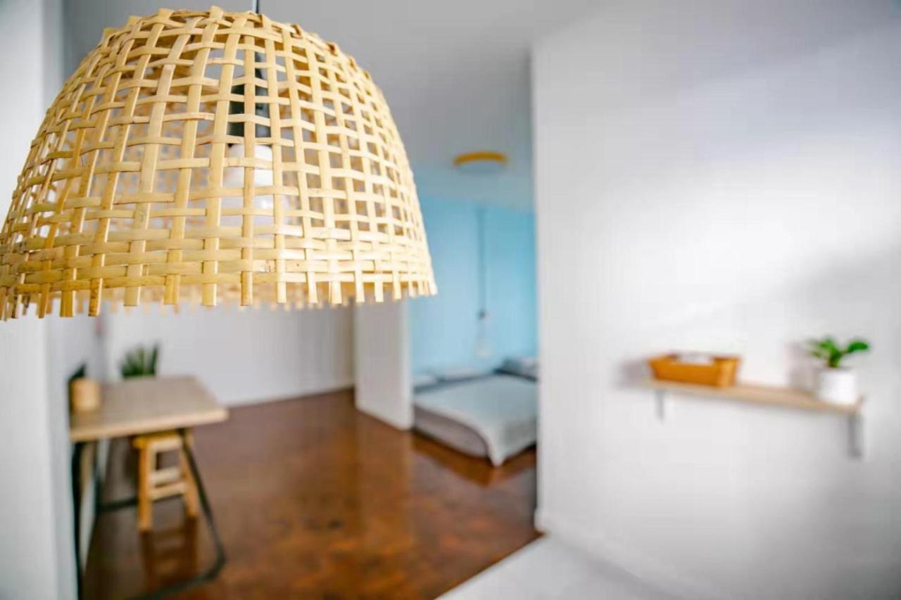 Float'S House Apartment Чиангмай Екстериор снимка