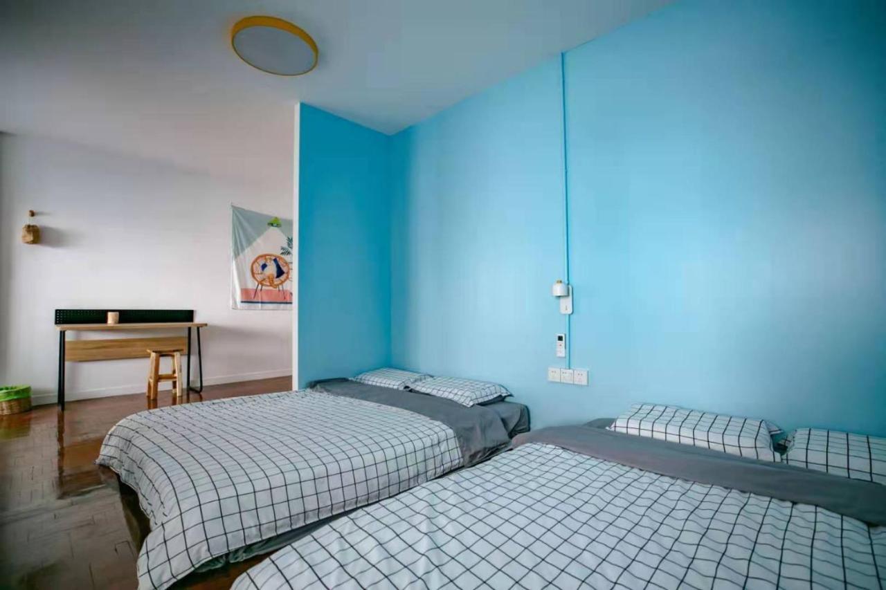 Float'S House Apartment Чиангмай Екстериор снимка