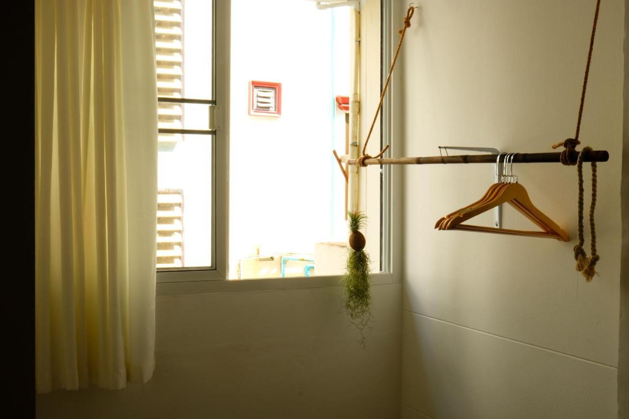 Float'S House Apartment Чиангмай Екстериор снимка