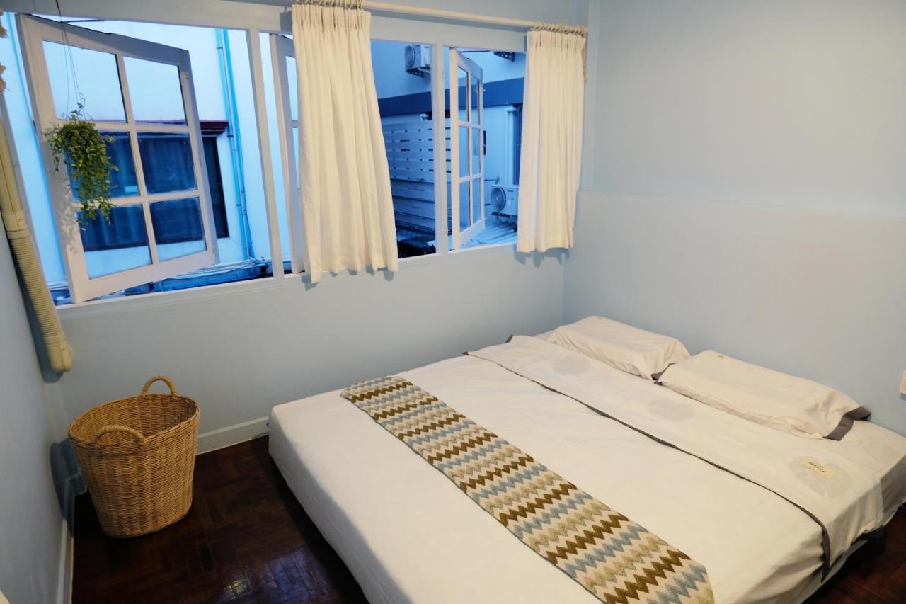 Float'S House Apartment Чиангмай Екстериор снимка