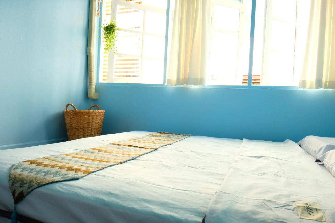 Float'S House Apartment Чиангмай Екстериор снимка