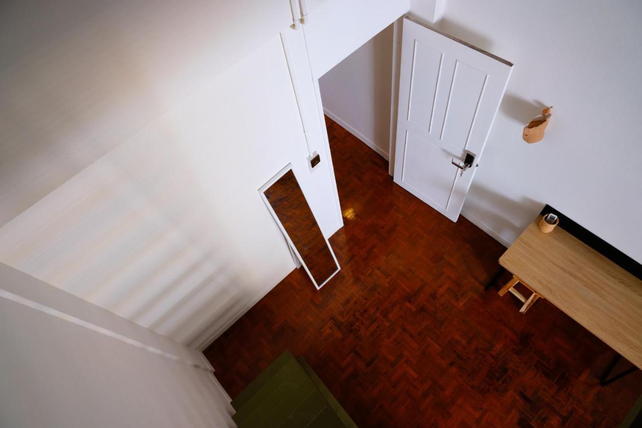 Float'S House Apartment Чиангмай Екстериор снимка