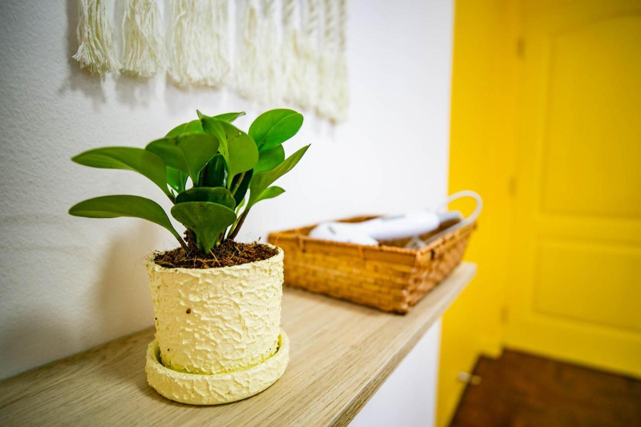 Float'S House Apartment Чиангмай Екстериор снимка