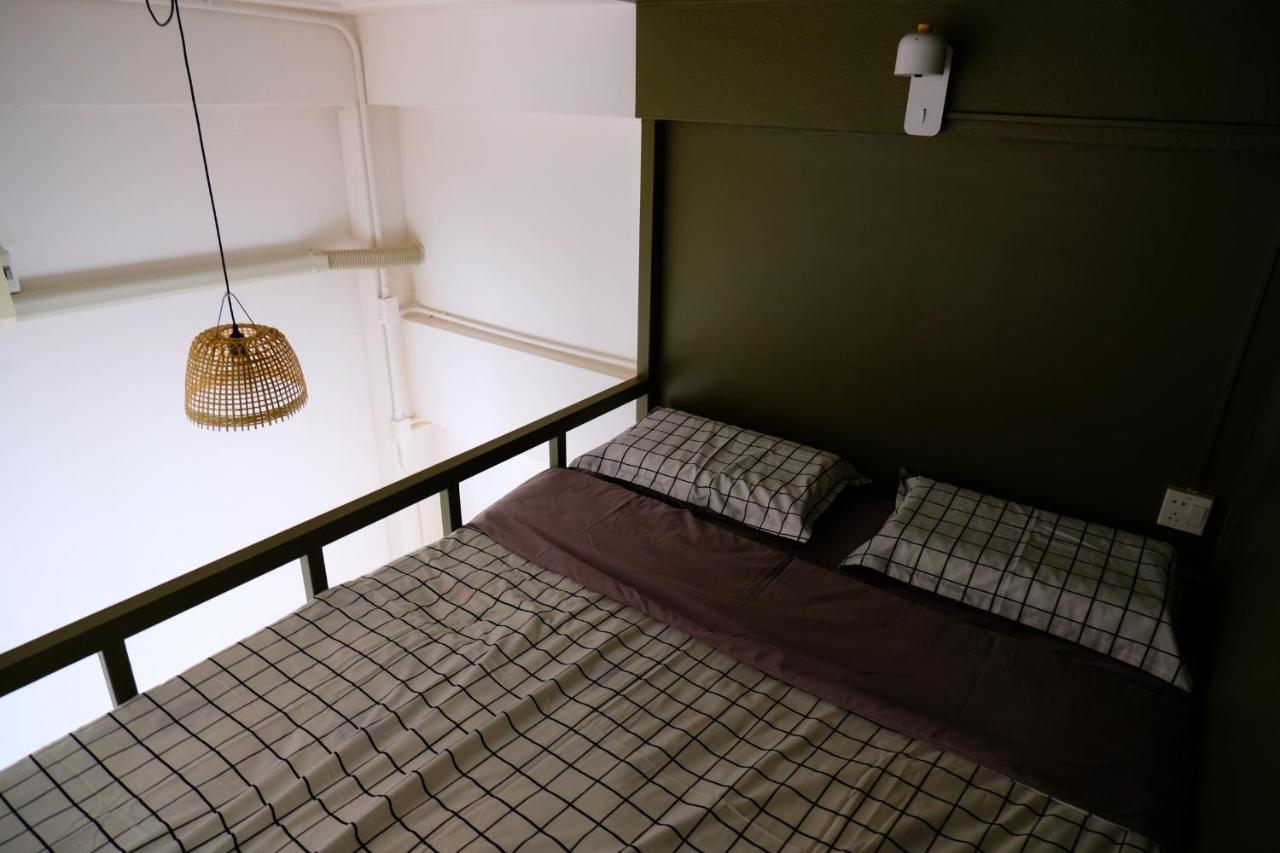 Float'S House Apartment Чиангмай Екстериор снимка